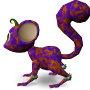 Mossm ♨Orangina Camo♨