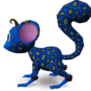 Mossm ₪Coco Froggyblue₪