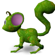 Mossm GearGreen 7780