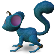 Mossm @5484 BAdger