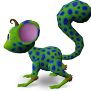 Mossm Wiggling Gilbert