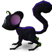 Mossm Oberon HB NekoTreed