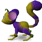 Mossm Bert