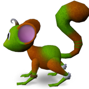 Mossm <3 Riddlez