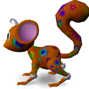Mossm Deadly Psychedelics