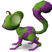 Mossm Eveleen