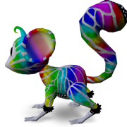Mossm Euthalia