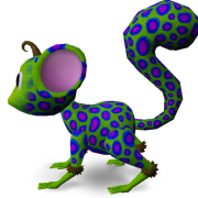 Mossm !!AP Lurleen