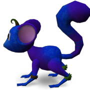 Mossm Mrpurplesquirt
