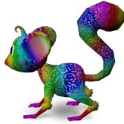 Mossm L-Estela