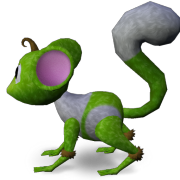 Mossm sonar panda