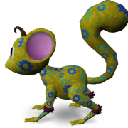 Mossm Harp