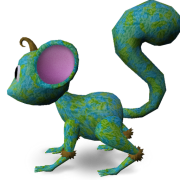 Mossm JL Elisa