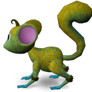Mossm Gilemette Kaldroga