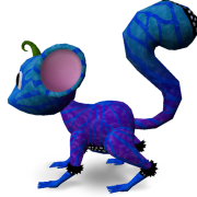 Mossm Faustineafly
