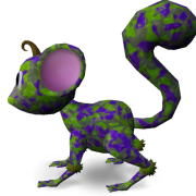 Mossm Elroy