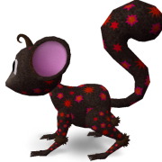 Mossm マ stargazer-Ardine F