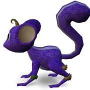 Mossm BADG Clarine G