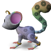 Mossm ⛨pet discodott