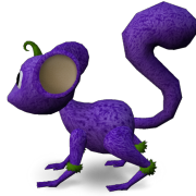 Mossm Vio Vio Fawn Honk