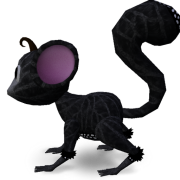 Mossm Black Velvet