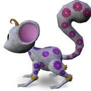 Mossm Monarch OS Dotty