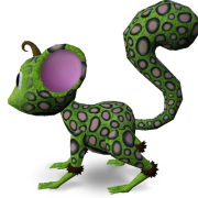 Mossm Fable