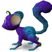 Mossm *APL Bubble 9oomf F