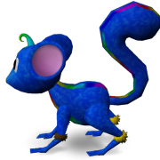 Mossm Neko Tree Lemar