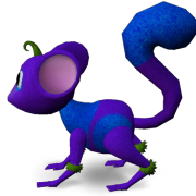 Mossm PandaExplodieM