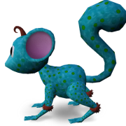 Mossm Copperhead