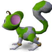 Mossm Isabella Koe