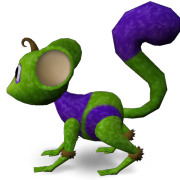 Mossm Twinkle Toes