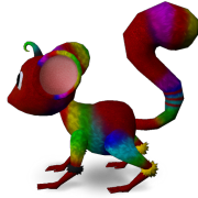 Mossm Herby-pants