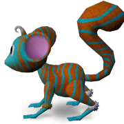 Mossm Z SYbyl F DOS13Zeb