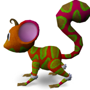 Mossm Scorpendi