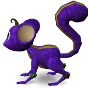 Mossm Honingvlinder