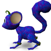 Mossm Merrick