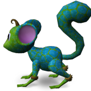 Mossm @4146 RainBow OS