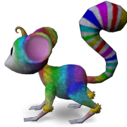 Mossm Monrch