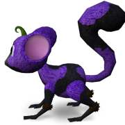 Mossm Cow Nat F BV osred