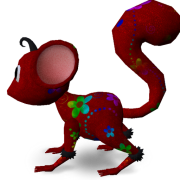 Mossm ♥♂ Loni Butterflies
