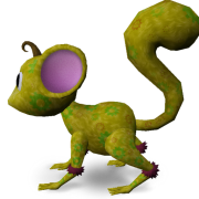 Mossm Lemonlimegear Proton