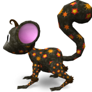 Mossm Pet Atomic