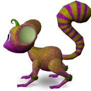 Mossm Aldo Fizzle A