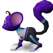 Mossm 倉PET倉 Guator 87