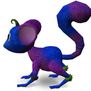 Mossm Int1423 Bubble