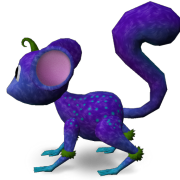Mossm High Volt Lente