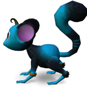 Mossm @4991 Honker