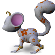 Mossm Cosmic Winkles ET50